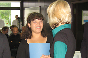 IHK-Abschlusspr&uuml;fung zur &bdquo;Fachkraft im Gastgewerbe&ldquo;