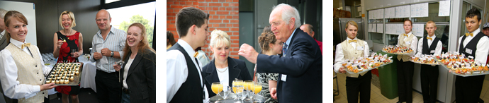 Sch&Uuml;lerfirma Conrads 