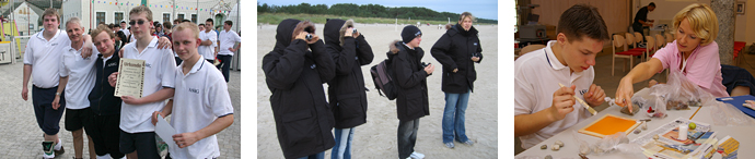 ASIG Entwicklung von Pers&ouml;nlichkeiten