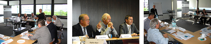 EU-Kooperationsbündnis "STEPS"