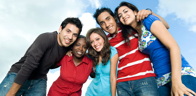 Erzieherin, Erzieher