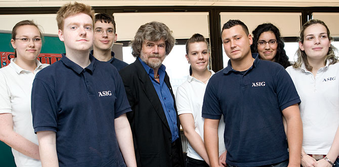 Erzieherin, Erzieher