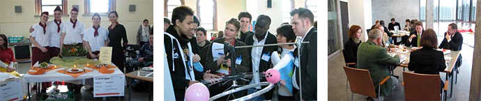 Sch&uuml;lerfirmenwettbewerb