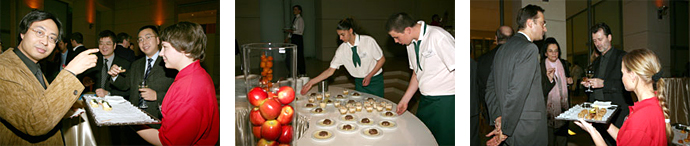 Jahrespresseempfang des Deutschen Bundestages