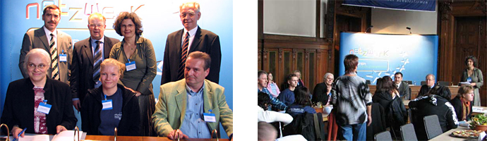 Kooperationen im NeBS