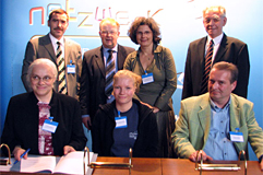 Kooperationsvertr�ge