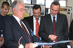 Kooperationsvertr�ge