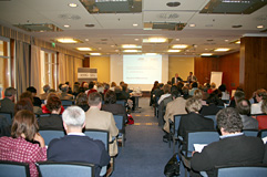 Bildungsreise nach Moskau