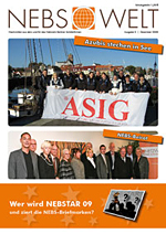 NEBS-WELT 3/2008