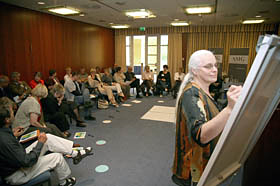 NEBS Schulleitertagung