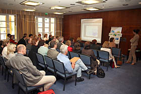 NEBS Schulleitertagung