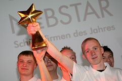 NEBSTAR 08