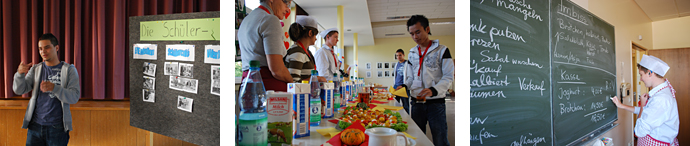 250. Sch&uuml;lerfirma