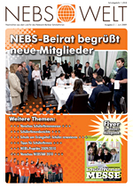 NEBS-WELT 2/2009