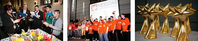 Nebstar