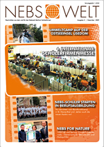 NEBS-WELT 3/2009