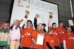 NEBSTAR 2009