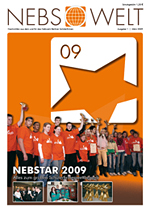NEBS-WELT 1/2009