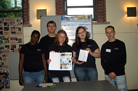 Berliner Klimaschule 