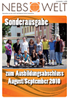 Nebswelt Sonderausgabe