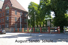 August-Sander-Schule