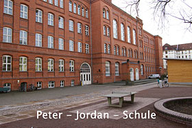Peter-Jordan-Schule