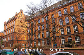 Comenius-Schule