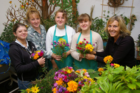 Sch&uuml;lerfirmenarbeit Linnea