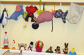 Sch&uuml;lerfirmenarbeit Sch&ouml;ne Dinge