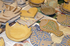 Sch&uuml;lerfirmenarbeit Sch&ouml;ne Dinge