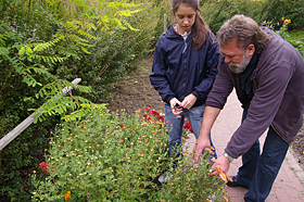Sch&uuml;lerfirmenarbeit Gala