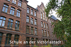 Schule an der Victoriastadt