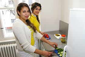 Sch&uuml;lerfirma "Boxenstopp"