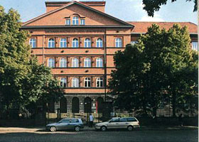 Carl-Legien-Schule