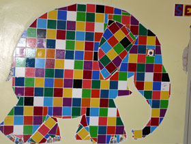 Sch&uuml;lerfirma &bdquo;Elmars Schnelle K&uuml;che&ldquo;