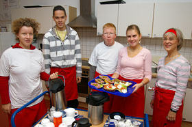 Sch&uuml;lerfirma "Esswerk"