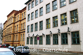 Loschmidt-Oberschule