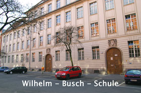 Wilhelm-Busch-Schule