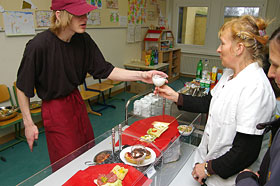 Sch&uuml;lerfirma "Maribu"