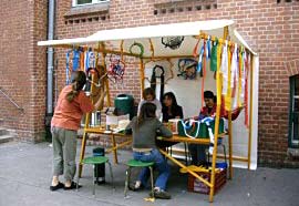 Sch&uuml;lerfirma "mobile - snack"