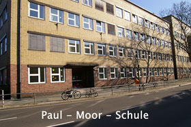 Paul-Moor-Schule