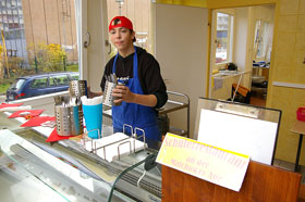 Sch&uuml;lerfirma "SADMA&nbsp;1 - 3"