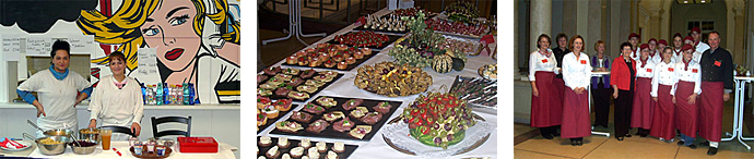 Sch&uuml;lerfirma "AS-Serviceteam"