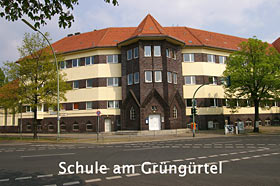 Schule am Gr&uuml;ng&uuml;rtel