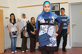 Sch&uuml;lerfirmenarbeit ARS