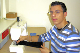 Sch&uuml;lerfirmenarbeit ARS