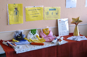 Sch&uuml;lerfirmenarbeit Multifix