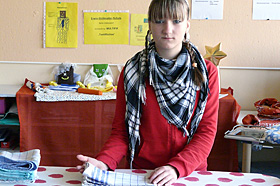 Sch&uuml;lerfirmenarbeit Multifix