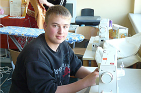 Sch&uuml;lerfirmenarbeit Multifix