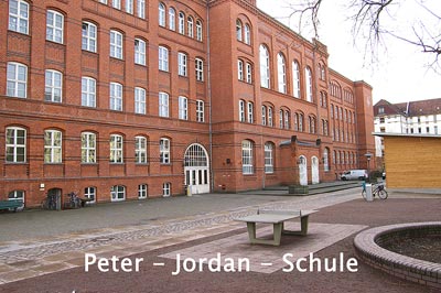 Peter-Jordan-Schule